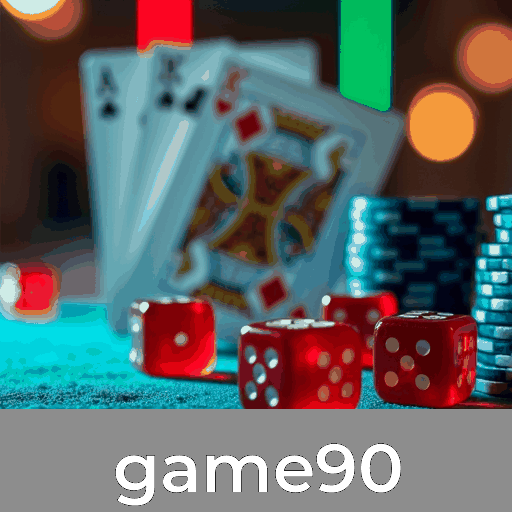 game90: Cassino Premiado e Pagamentos Rápidos