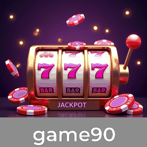 Experiência Imersiva com Variedade de Jogos de Cassino no game90