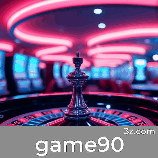 game90 login page Brazil – secure online casino access
