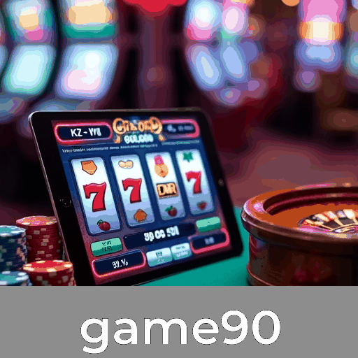 Descubra os Bônus Generosos e Promoções Exclusivas do game90