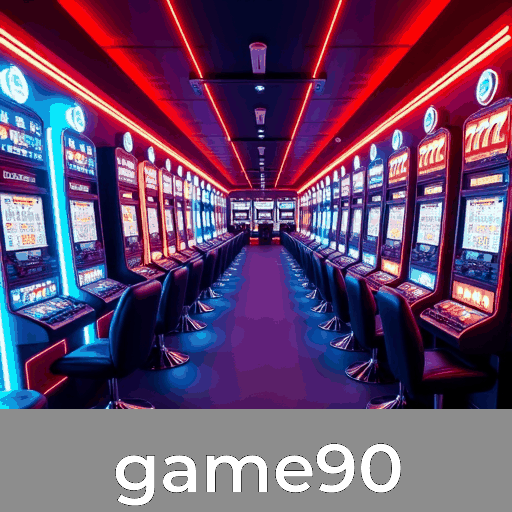 game90: Login Seguro Verificado e Acesso Rápido