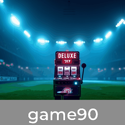 Aposte em qualquer lugar com o aplicativo móvel Game90: Experiência otimizada!